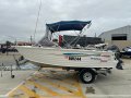 Stacer 475 Bay Master