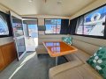 Riviera 3300 Platinum Open Hardtop "Top Knotch"