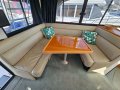 Riviera 3300 Platinum Open Hardtop "Top Knotch"