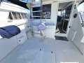 Riviera 3300 Platinum Open Hardtop "Top Knotch"