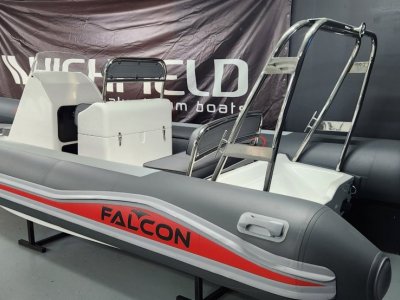 Falcon Inflatables 575 SRX RIB ***NEW BOAT IN STOCK ***