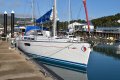 Jeanneau Sun Odyssey 44i