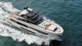 Ocean Alexander 35R Motoryacht