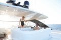 Ocean Alexander 35R Motoryacht