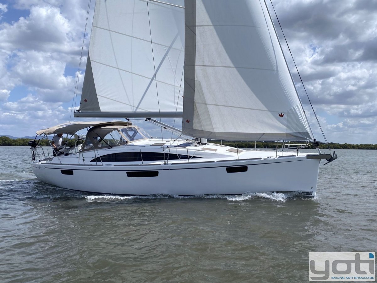 Bavaria Vision 42