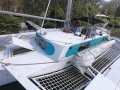Jim Brown Searunner 31