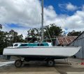 Jim Brown Searunner 31
