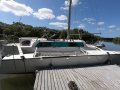 Jim Brown Searunner 31