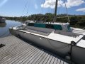 Jim Brown Searunner 31