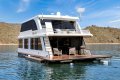 Showtime Houseboat Holiday Home on Lake Eildon:Showtime on Lake Eildon