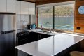 Showtime Houseboat Holiday Home on Lake Eildon:Showtime on Lake Eildon