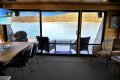 Showtime Houseboat Holiday Home on Lake Eildon:Showtime on Lake Eildon