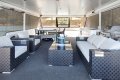 Showtime Houseboat Holiday Home on Lake Eildon:Showtime on Lake Eildon