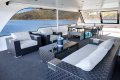 Showtime Houseboat Holiday Home on Lake Eildon:Showtime on Lake Eildon
