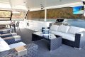 Showtime Houseboat Holiday Home on Lake Eildon:Showtime on Lake Eildon