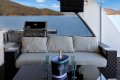 Showtime Houseboat Holiday Home on Lake Eildon:Showtime on Lake Eildon