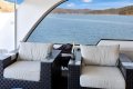 Showtime Houseboat Holiday Home on Lake Eildon:Showtime on Lake Eildon
