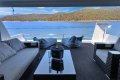 Showtime Houseboat Holiday Home on Lake Eildon:Showtime on Lake Eildon