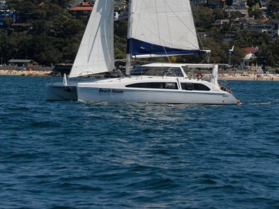 Seawind 1160 Deluxe