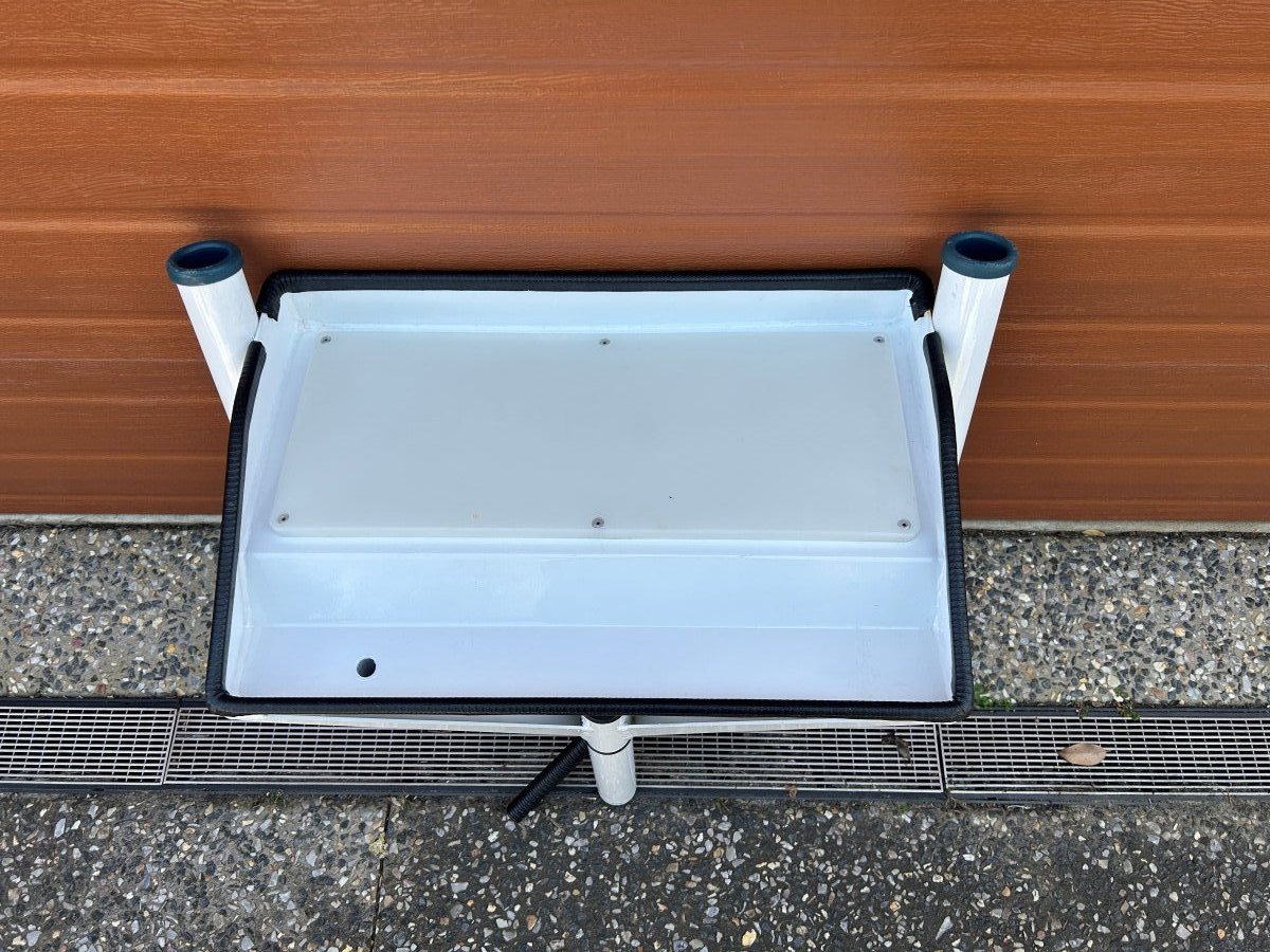 BAIT BOARD