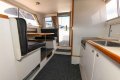 Caribbean 26 Flybridge Cruiser