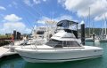 Caribbean 26 Flybridge Cruiser