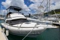 Caribbean 26 Flybridge Cruiser