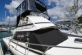 Caribbean 26 Flybridge Cruiser