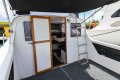 Caribbean 26 Flybridge Cruiser