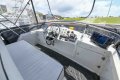 Caribbean 26 Flybridge Cruiser