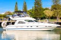 Cranchi Atlantique 40