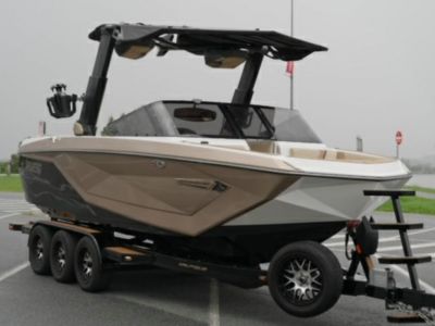 Nautique Super Air G23