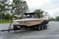 Nautique Super Air G23