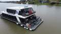 Wow Factor - Ultimate Luxury Commercial Houseboat