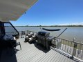 Wow Factor - Ultimate Luxury Commercial Houseboat