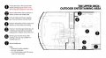 Wow Factor - Ultimate Luxury Commercial Houseboat