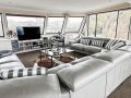 Wow Factor - Ultimate Luxury Commercial Houseboat