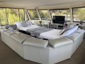 Wow Factor - Ultimate Luxury Commercial Houseboat