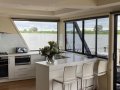 Wow Factor - Ultimate Luxury Commercial Houseboat