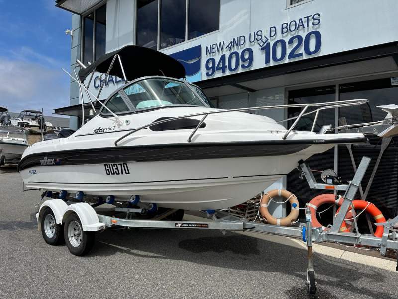 Reflex 560T