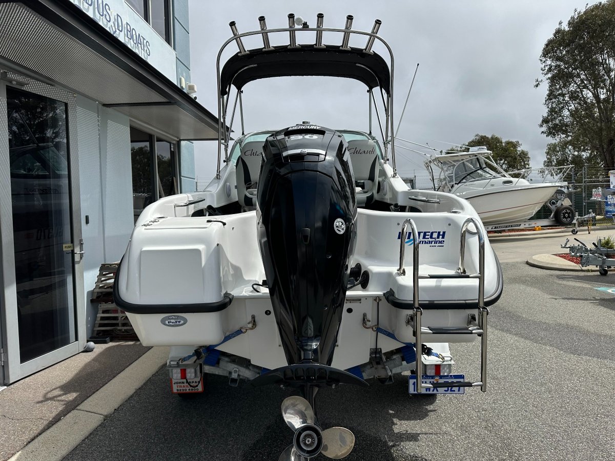 Reflex 560T