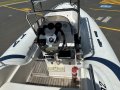 Aquasport 5.8m Centre Console Rib ( with 12 hours on Yammie)