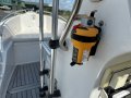 Aquasport 5.8m Centre Console Rib ( with 12 hours on Yammie)