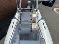 Aquasport 5.8m Centre Console Rib ( with 12 hours on Yammie)