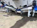 Aquasport 5.8m Centre Console Rib ( with 12 hours on Yammie)
