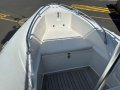 Aquasport 5.8m Centre Console Rib ( with 12 hours on Yammie)