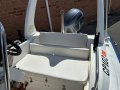 Aquasport 5.8m Centre Console Rib ( with 12 hours on Yammie)