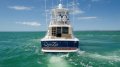 Riviera 43 Open Flybridge