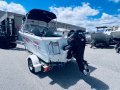 Stacer 429 Seaway