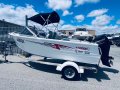 Stacer 429 Seaway